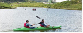 Boating near Vagamon