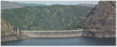 Idukki Dam near Vagamon