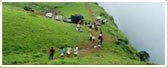 Parunthumpara near Vagamon